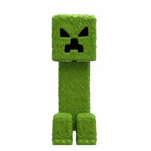 MINECRAFT Movie Stor figur - Creeper (968-2502)