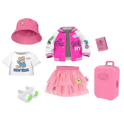 BABY Born Deluxe Resa 43cm (836316)