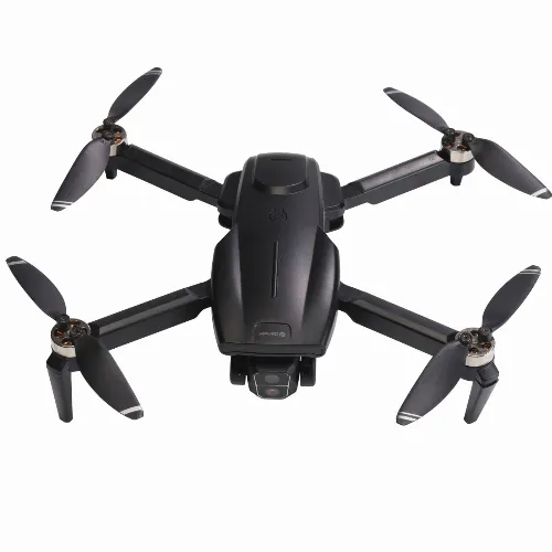 Denver Drönare Kamera Gyro 2,4Ghz