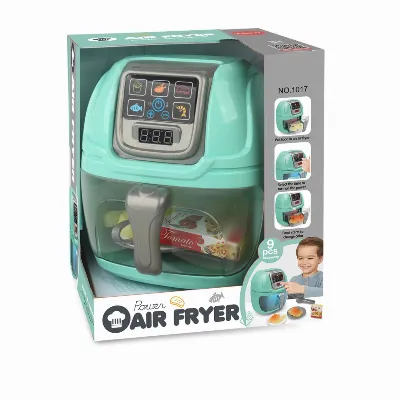 Sobczyk Junior - Leksak Airfryer