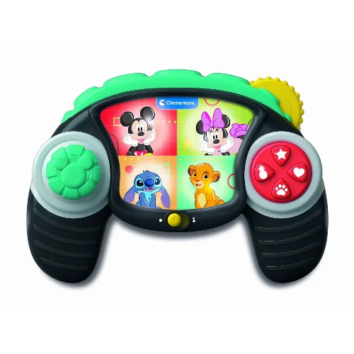 Clementoni Spelkontroll (I-17497)