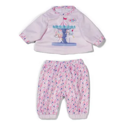 BABY Born Pyjamas 43cm (838785)