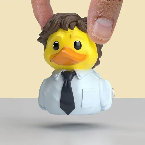 Numskull THE OFFICE TUBBZ MINI JIM