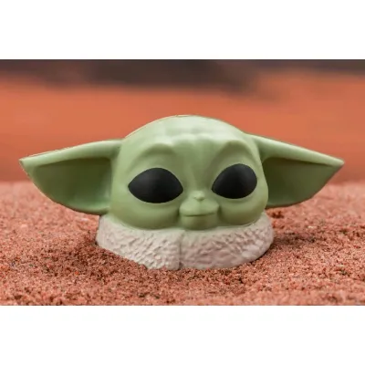 Paladone Star Wars - The Mandalorian - The Child stressboll (PP7340MAN)