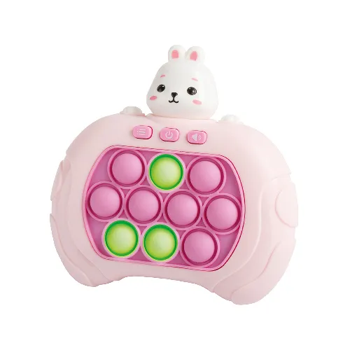 Maxlife MXPS-100 Pop-it Spel, Kanin