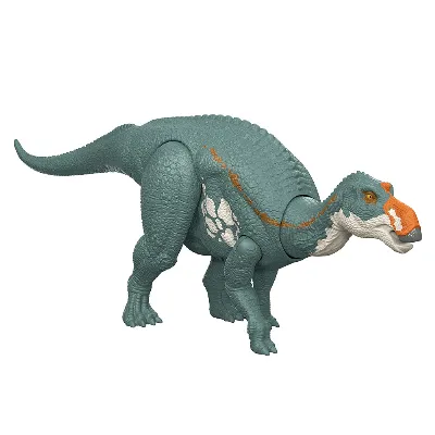 Jurassic World Rebirth Vilt vrål - Maiasaura
