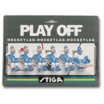 Stiga ishockeylag, Finland