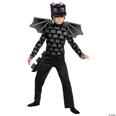 Disguise Ender Drake Classic (116 cm)