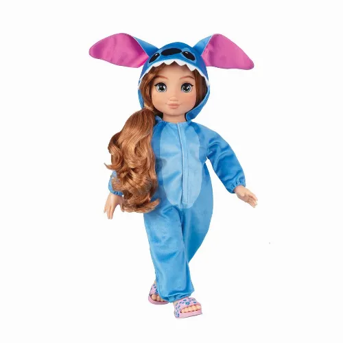 JAKKS Pacific Disney ily 4EVER 18"" docka inspirerad av Stitch