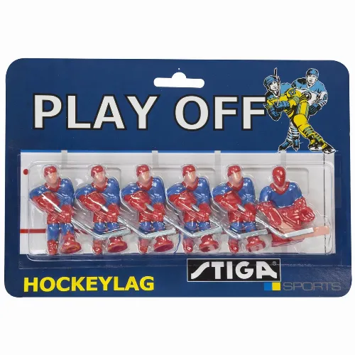 STIGA SPORTS Table Game Hockey Team USA Blå/Röd