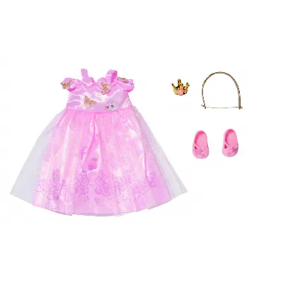 BABY Born Prinsessa 43cm (834169)