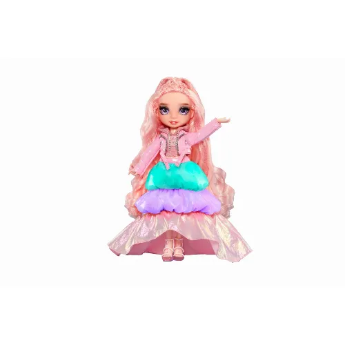Rainbow high Winter Wonderland Doll- Pink (507796)
