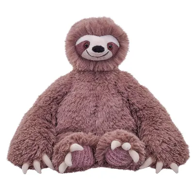 Wild Republic Gosedjur SnuggleLuvs Sengångare