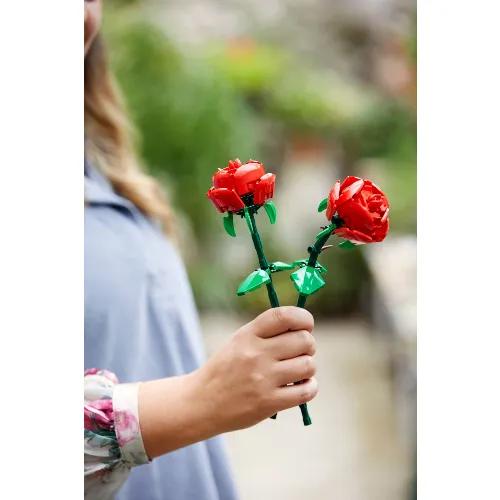 LEGO Botanical 40460 - Rosor