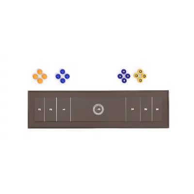 Stanlord Shuffleboard & Curling (6951016)