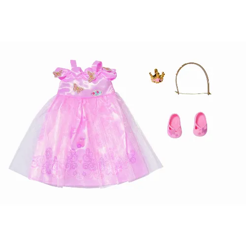 BABY Born Prinsessa 43cm (834169)