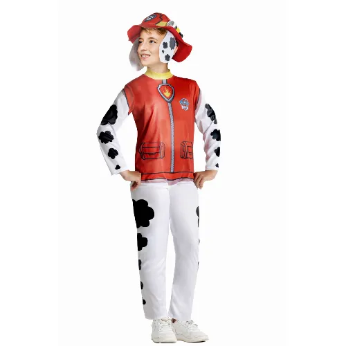 Ciao Paw Patrol Kostym - Marshall (90 cm) (11815.3-4)