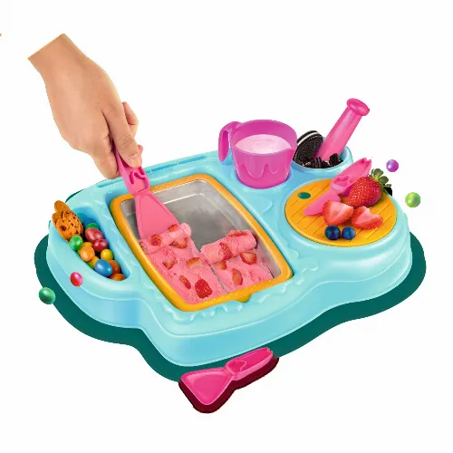 Healthy Chef Zap Chef rullande labbsats för glass - (30600)