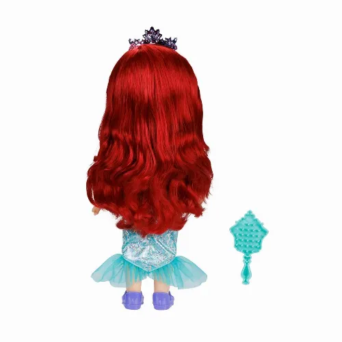 JAKKS Pacific Disney Princess docka för småbarn Ariel