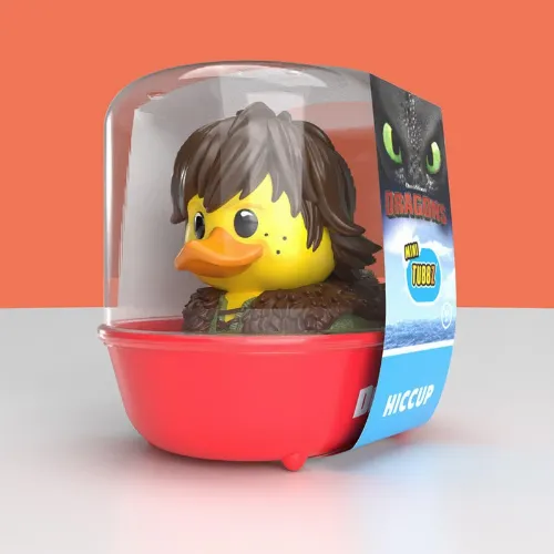 Numskull HTTYD TUBBZ MINI HICCUP