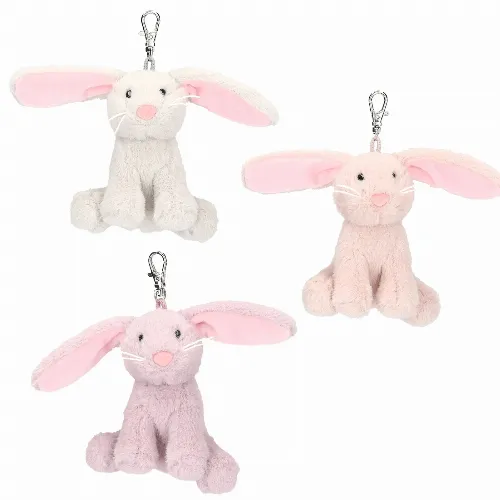 Princess Mimi Plush Bunny Nelly hänge (413635)