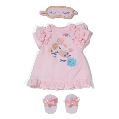 BABY Born Nattlinne 43 cm (838761)