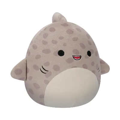 Squishmallows P18 plysch - Azi