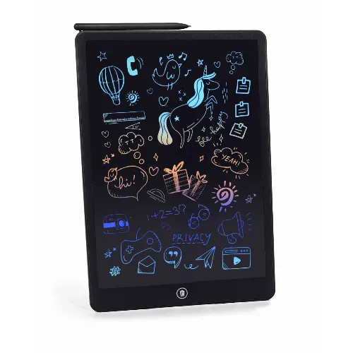 ArtKids LCD-ritplatta 34,5x23 cm (32938)