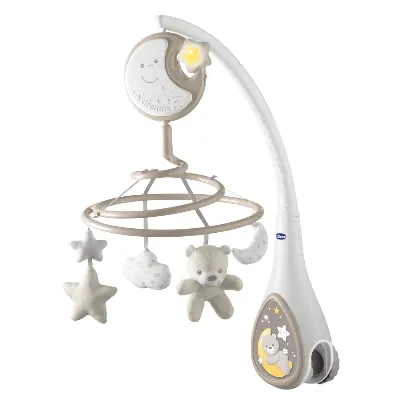 Chicco Next2Dreams - Neutral (300-00007627000000)