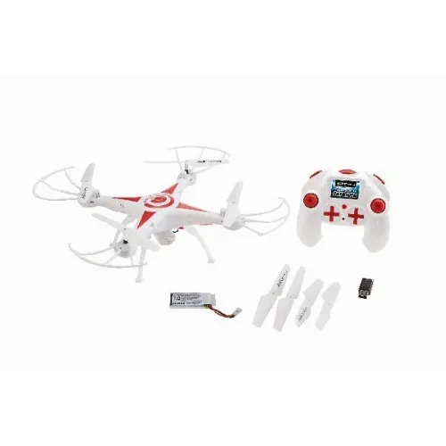 Revell Quadcopter GO! VIDEO