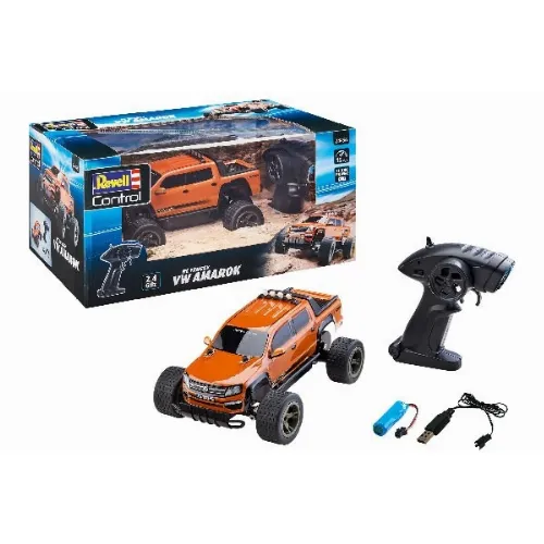 Revell RC VW Amarok Truggy