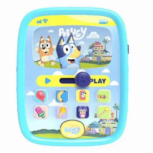 Bluey Surfplatta (249-1500024)