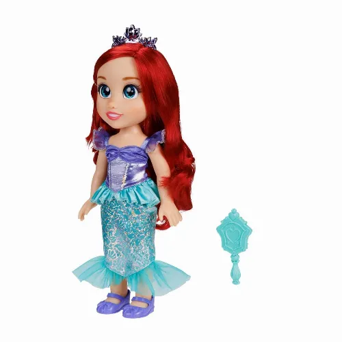 JAKKS Pacific Disney Princess docka för småbarn Ariel