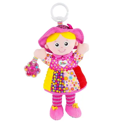 Lamaze Min vän Emily (941-27026)