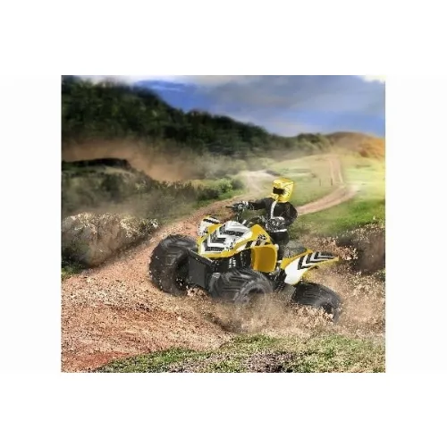 Revell Quadbike New Dust Racer 1:10 Scale Electric