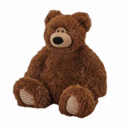 Wild Republic Gosedjur SnuggleLuvs Brunbjörn