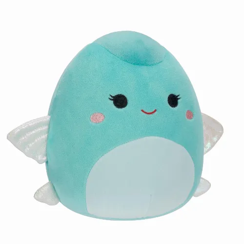 Squishmallows 19 cm P18 plysch - Bette