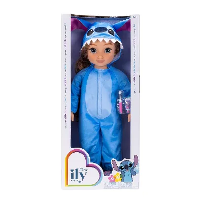 JAKKS Pacific Disney ily 4EVER 18