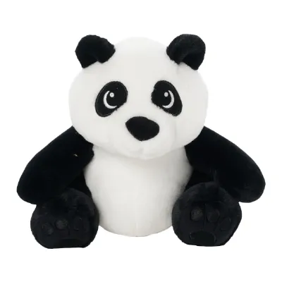 Manhattan Toy Plush DUPLO Panda, H 17 cm (4014111-353870)
