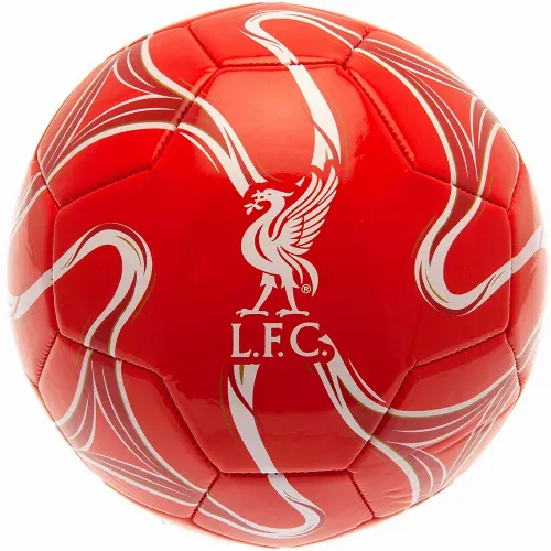 SportMe Liverpool FC Fotboll Storlek 5