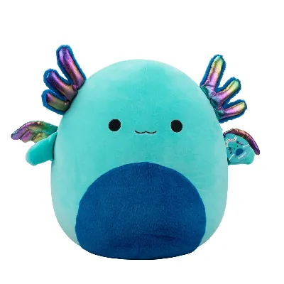 Squishmallows 50 cm P23 Noelani Axolotl (237728)