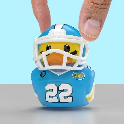 Numskull SPORTS TUBBZ MINI AMERICAN FOOTBALL