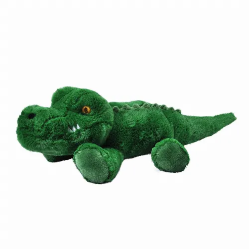 Wild Republic Gosedjur Ecokins 30 cm Alligator