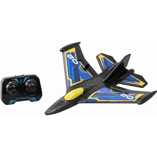 Silverlit Flybotic Sonic Evo - fjärrstyrt flygplan
