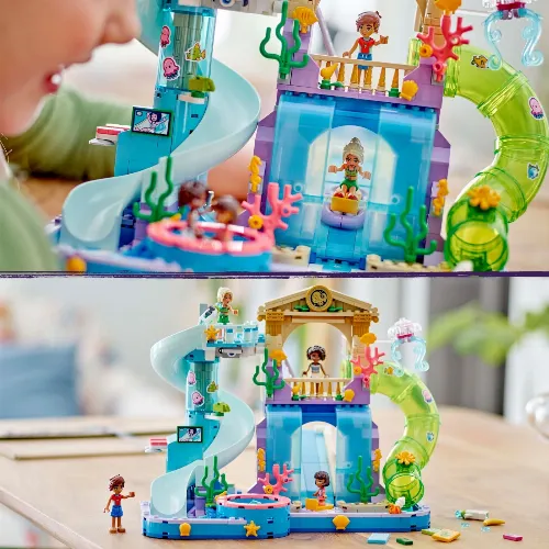 LEGO Friends 42630 - Vattenparken Heartlake City