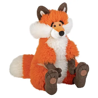 Wild Republic Gosedjur SnuggleLuvs Rödräv