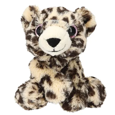 Trend Snukis plysch Leopard 25 cm - (0413520)