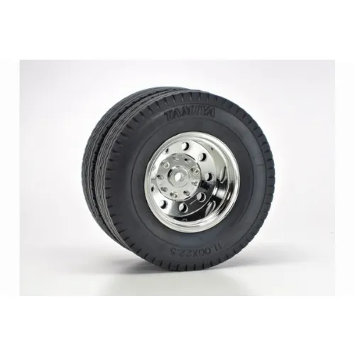 TAMIYA 1/14 R/C Scania 770 S 6x4