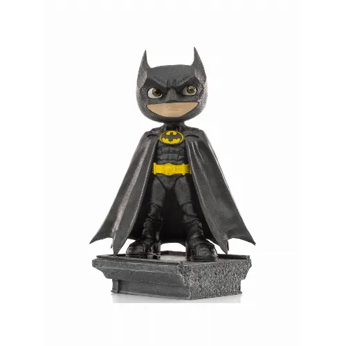 BATMAN MiniCo figurer: DC Comics BATMAN 89 (BATMAN)