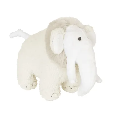 Happy Horse Mammut Milo nr. 1 - 20 cm (133980)